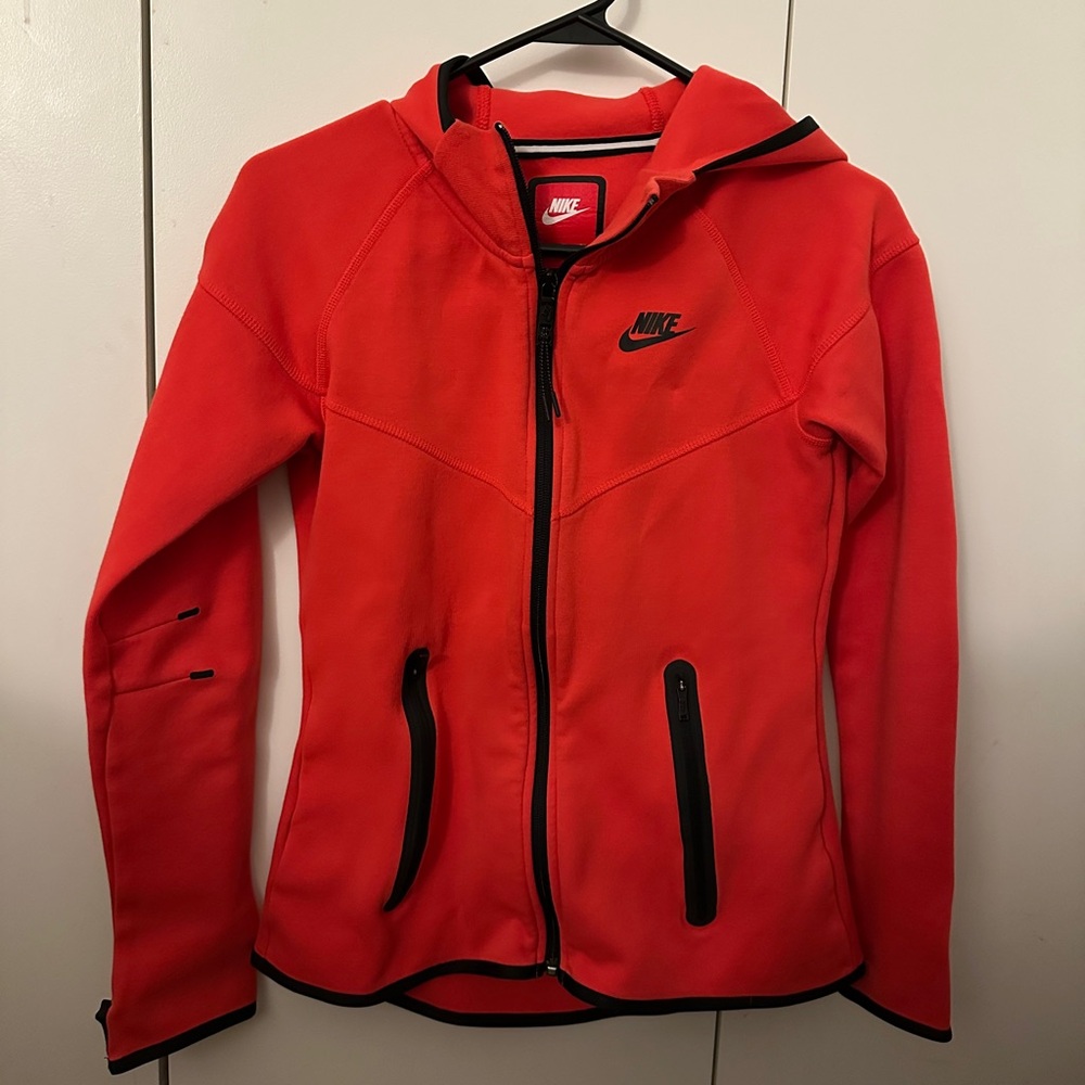 Nike Tech Fleece Jacket